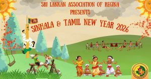 Sinhala & Tamil New Year 2026